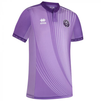 Adult 3rd Shirt S/S 25/26